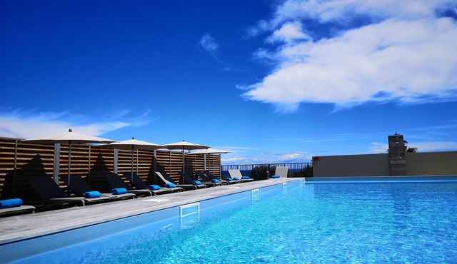 Hôtel & Résidence Lido Marana Bastia Furiani