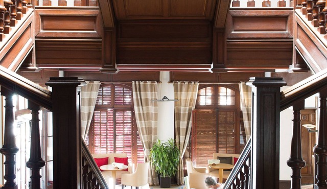 Hôtel Résidence Vacances Bleues Orhoitza