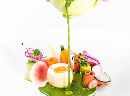 Hôtel-Restaurant La Montagne