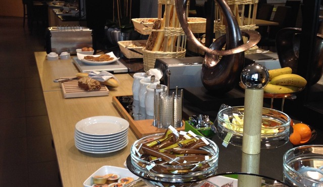 Hôtel Relais d'Etretat