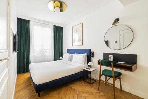 Hôtel Rendez-Vous Batignolles