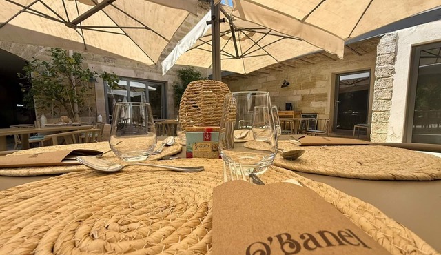 Hôtel Restaurant O'Banel