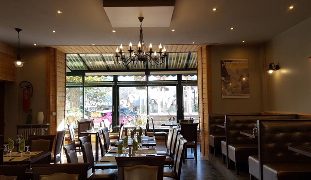 Hôtel Restaurant Glaizette