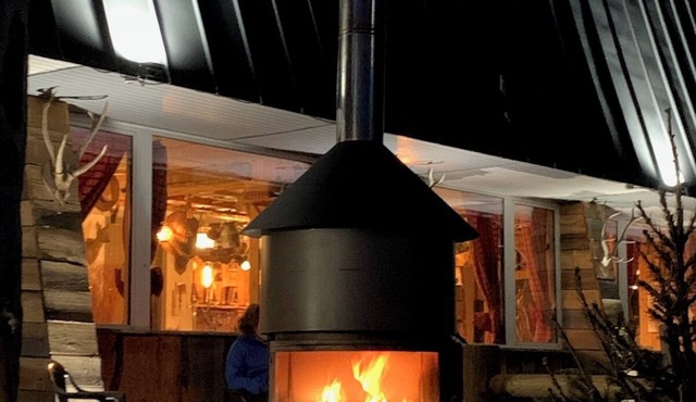 Hôtel Restaurant Le Montlo 48