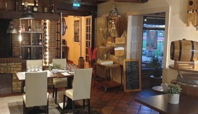 Hôtel restaurant l'Eolienne