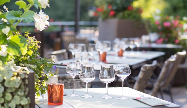 Hôtel Restaurant Le Freudeneck