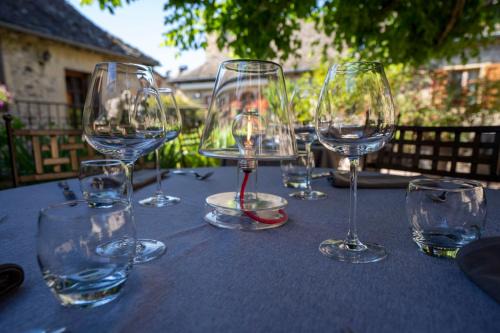 Hôtel-Restaurant Au Moulin d'Alexandre