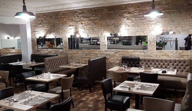 Hôtel Restaurant Le Victor Hugo