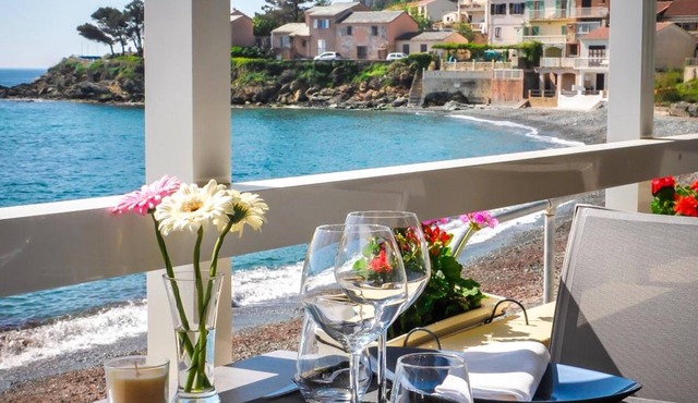 Hôtel restaurant le Torremare