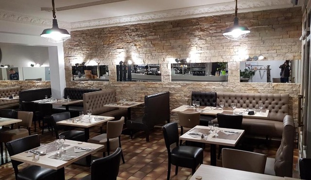 Hôtel Restaurant Le Victor Hugo