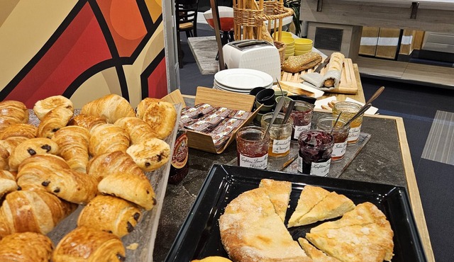 Hôtel Restaurant Bonanite