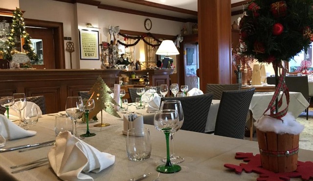 Hôtel-Restaurant A La Couronne