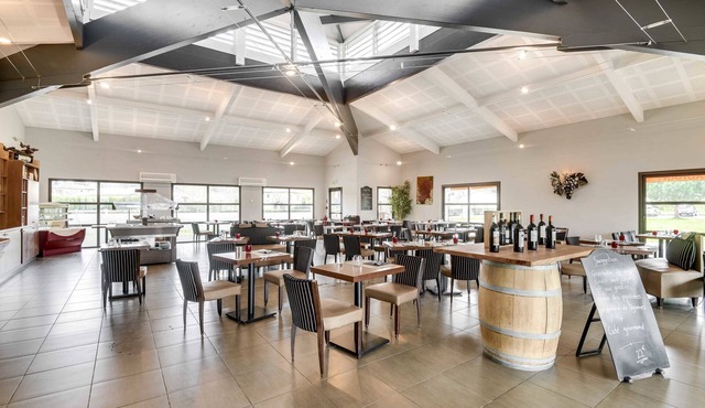 Hôtel Restaurant AKENA Bordeaux La Brède