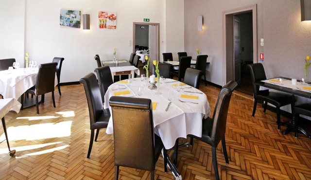 Hôtel Restaurant Au Coucou