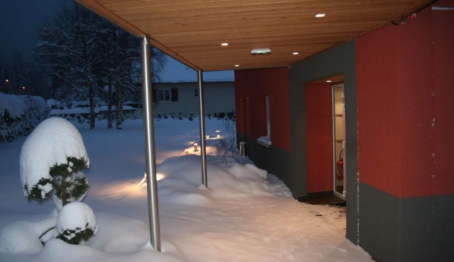 Hôtel Restaurant Au Perce Neige