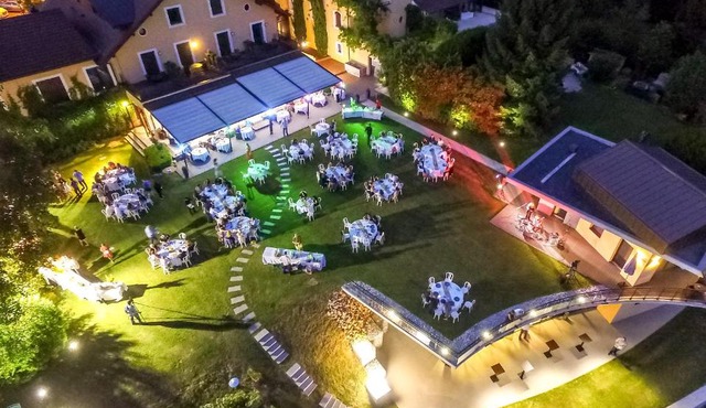 Hôtel Restaurant Baud