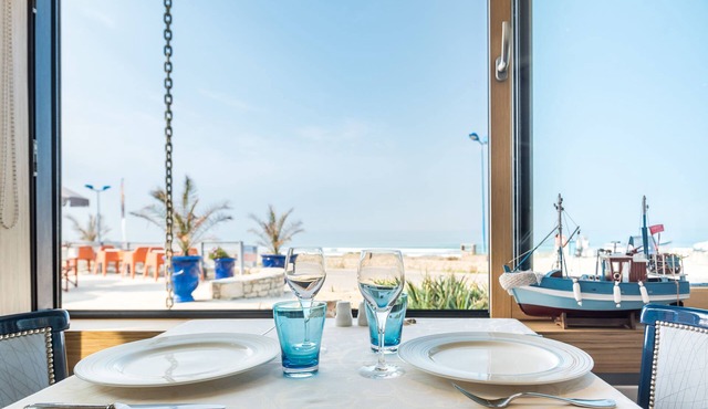 Hôtel Restaurant Breiz Armor