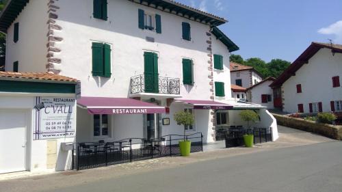 Hôtel/Restaurant C'Vall