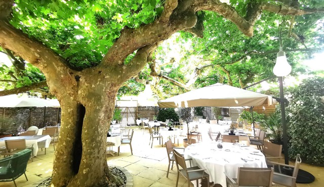 Hôtel Restaurant Claude Darroze