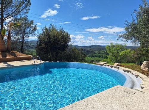 Hôtel restaurant Clos des Sullys