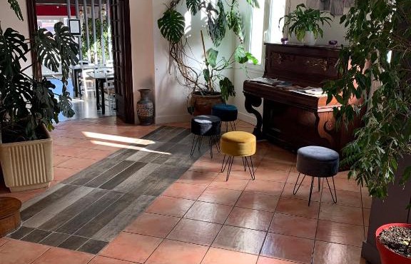 Hôtel Restaurant de l'Union