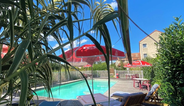 Hôtel Restaurant de La Place