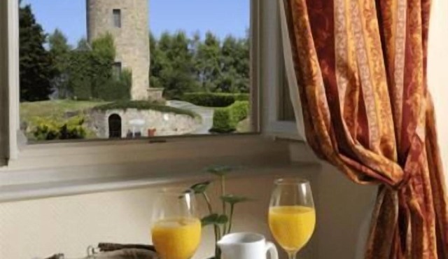 Hôtel-Restaurant de la Tour