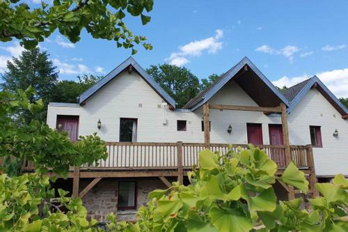 Hôtel Restaurant du Coiroux