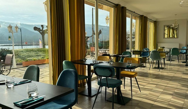 Hôtel Restaurant du Lac