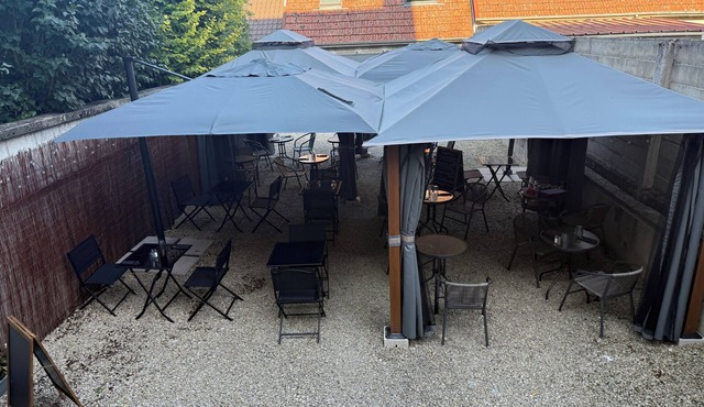 Hôtel Restaurant Le Pont de l'Aube