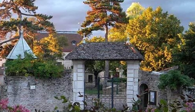 Hôtel Restaurant le Val d'Amby