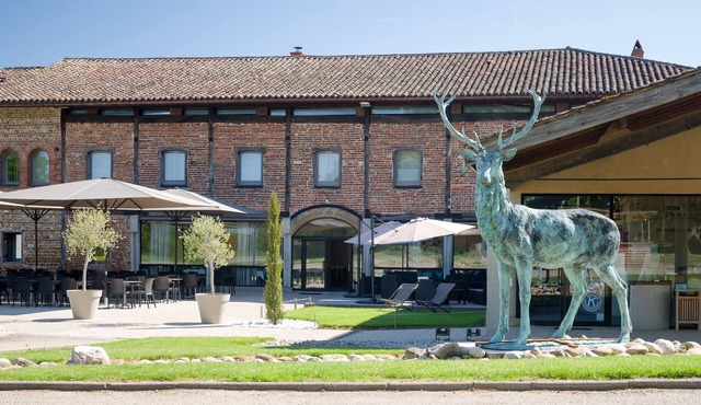 Hôtel Restaurant La Sorelle