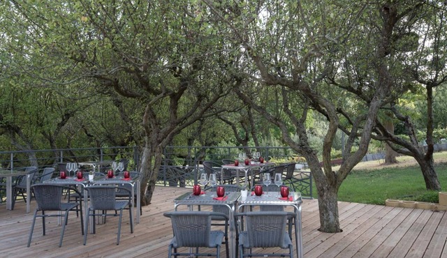 Hôtel-Restaurant l'Artière