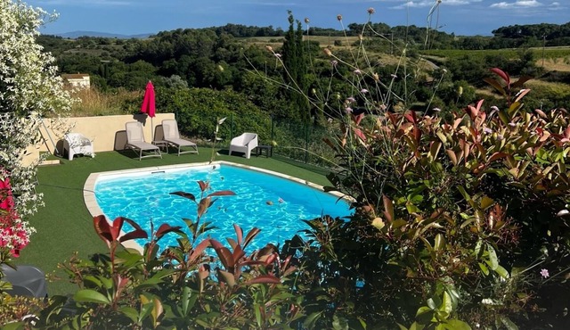 Hôtel Restaurant La Bergerie