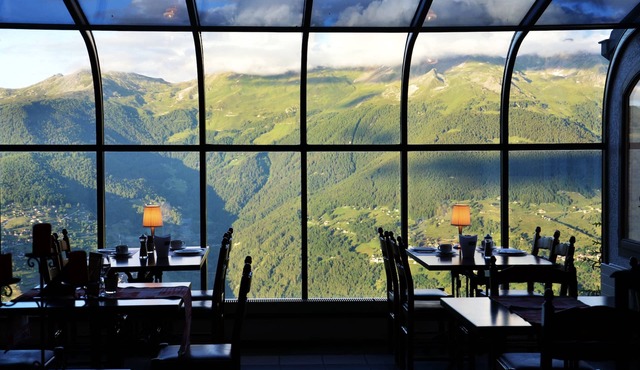 Hôtel Restaurant LA CAMBUSE