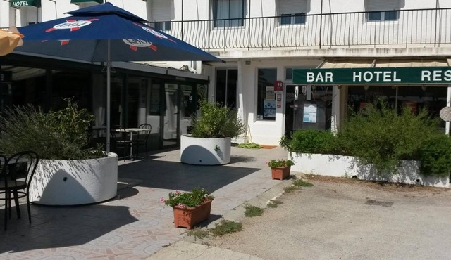 Hôtel restaurant la ceinture