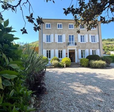 Hôtel Restaurant La Désirade