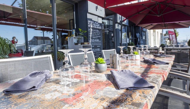 Hôtel Restaurant La Belle Epoque