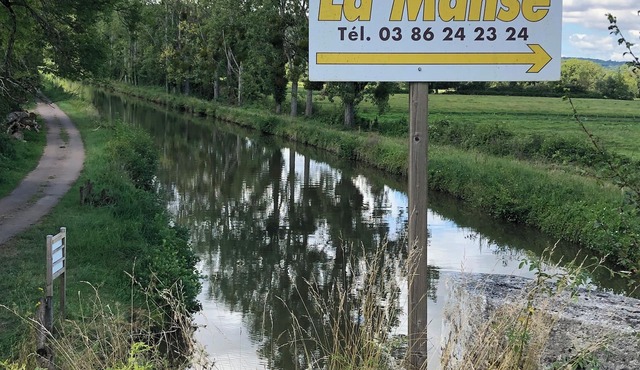 Hôtel Restaurant La Manse