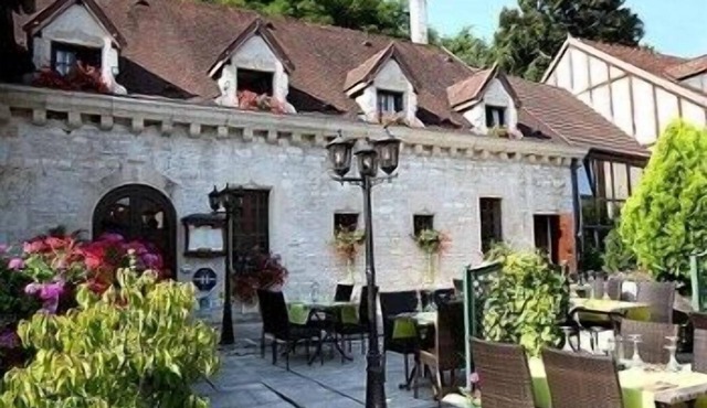 Hôtel Restaurant Le Bourguignon