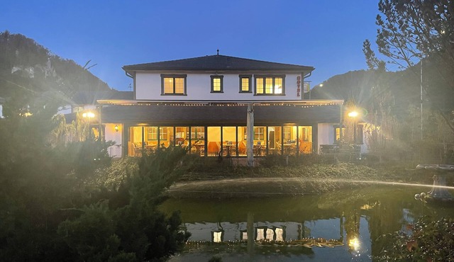 Hôtel Restaurant Le Cavalier