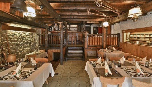 Hôtel Restaurant Les Lilas