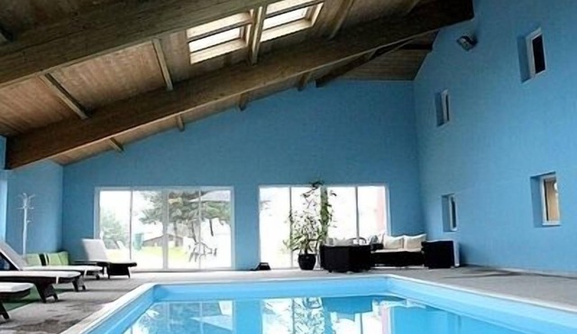 Hôtel & Restaurant Le Chatard