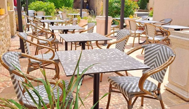 Hôtel Restaurant Le Clos Des Capitelles