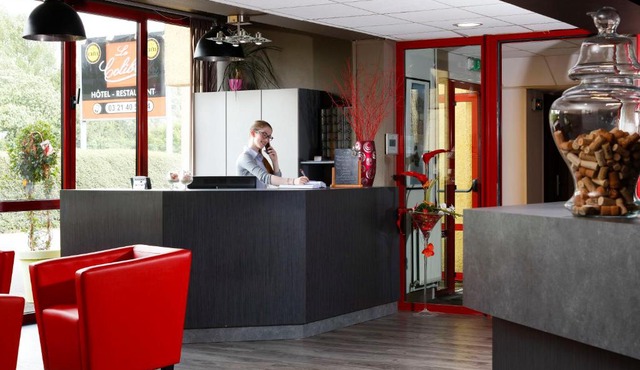 Hôtel Restaurant Le Colibri