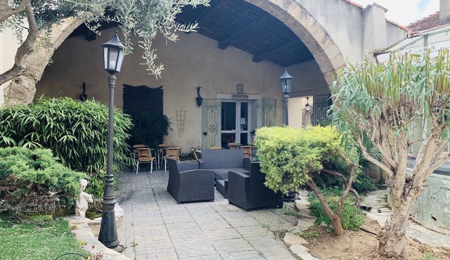 Hôtel Restaurant Le Commerce