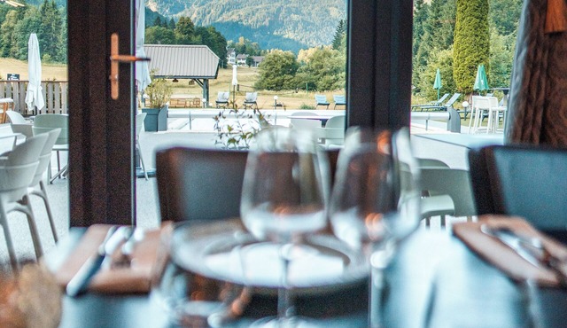 Hôtel Restaurant Le Madame