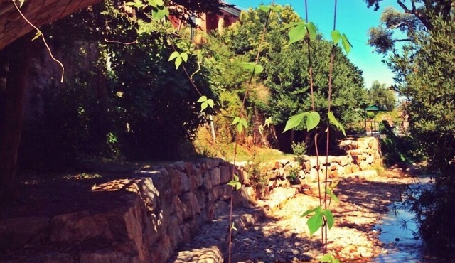 Hôtel Restaurant Le Lingousto