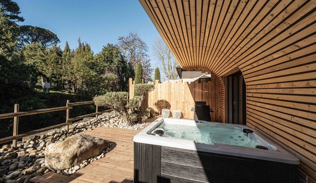 Hôtel Restaurant Le Parc Franck Putelat