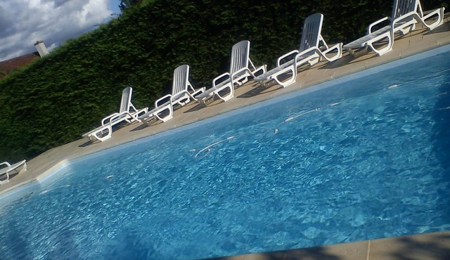 Hôtel Restaurant Le relais de la Sans Fond